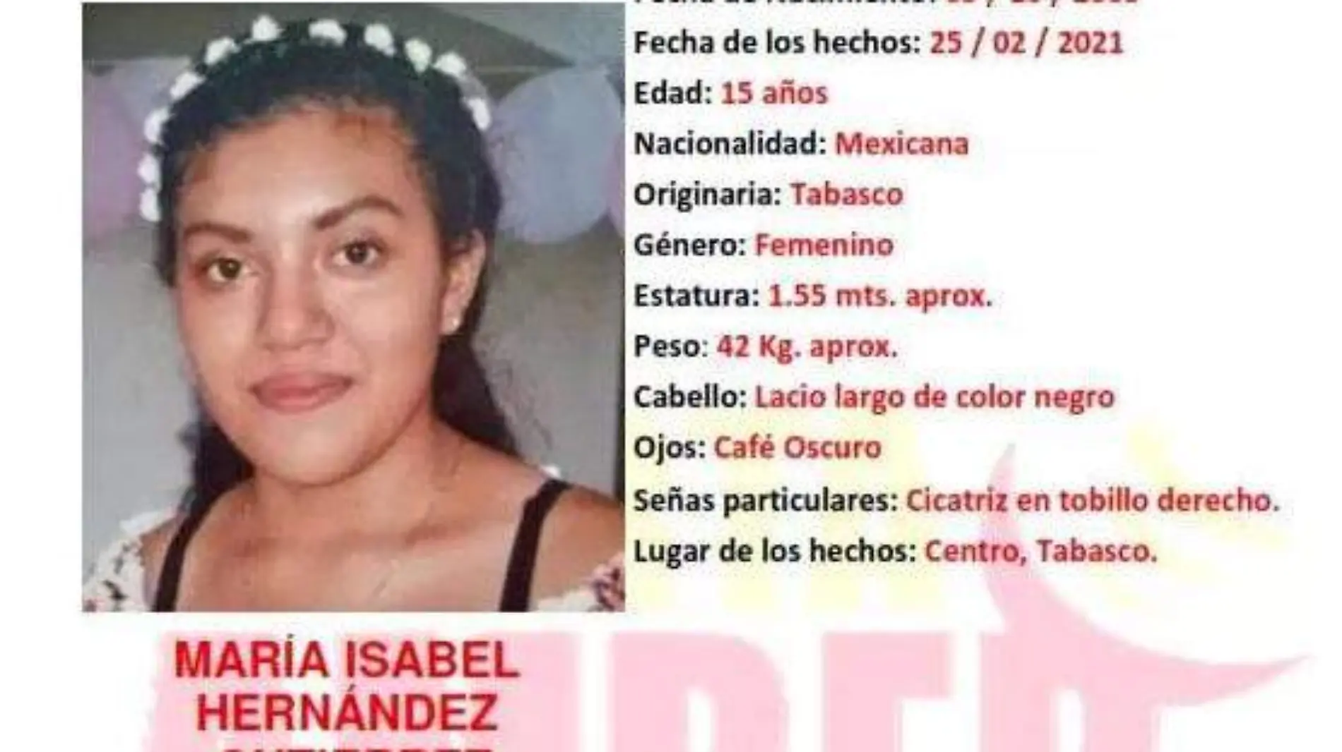 se busca